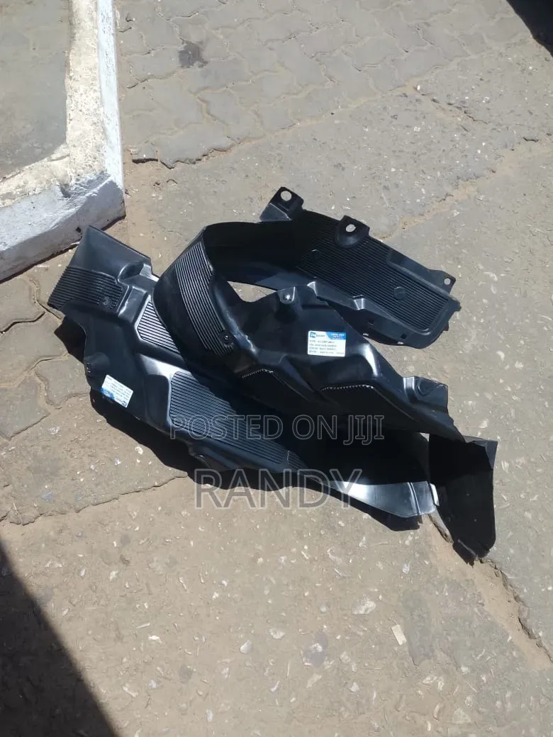 Hyundai Accent 2014 Mudguard Original