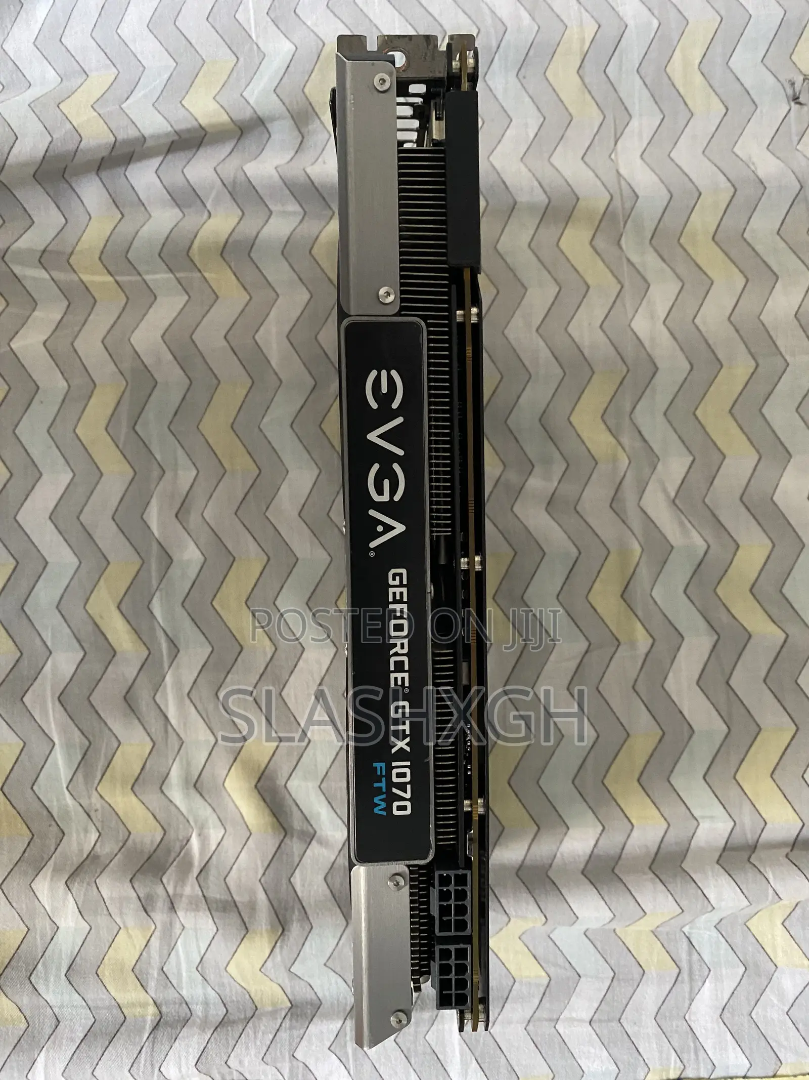 Nvidia Geforce GTX 1070