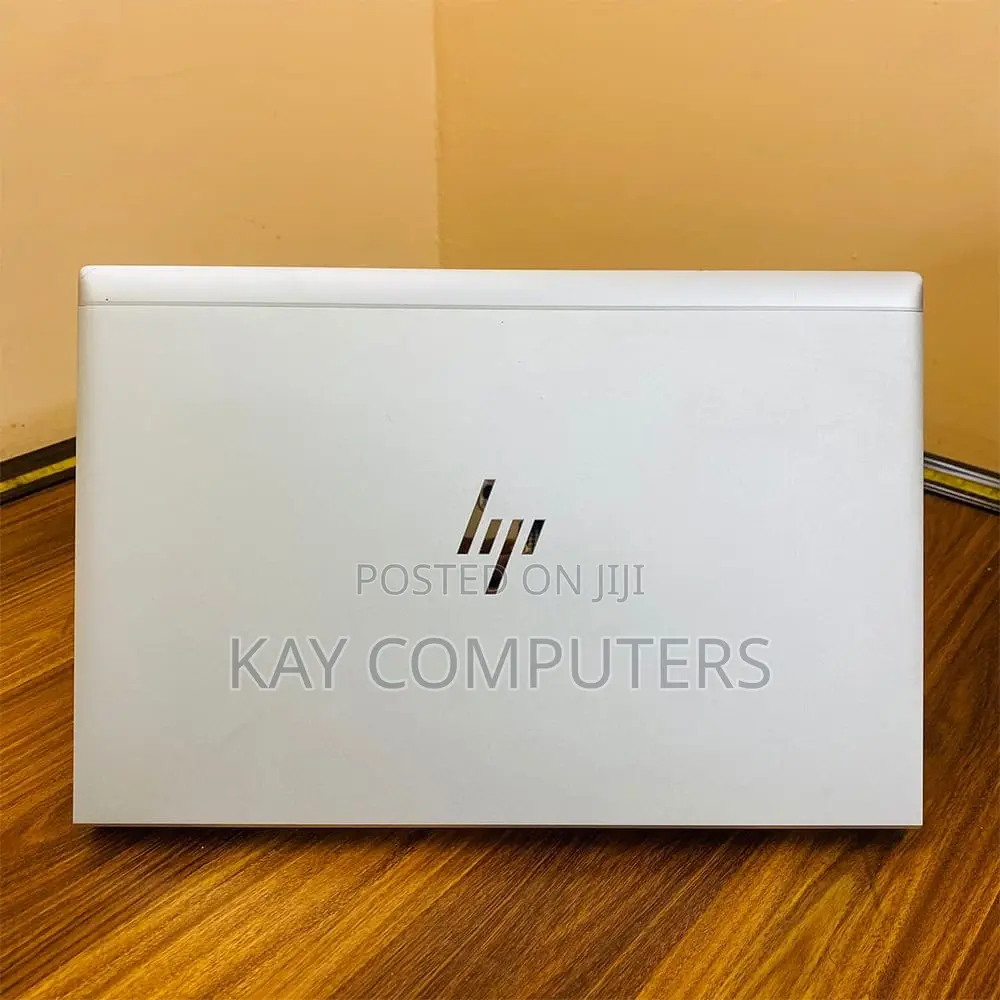 Laptop HP EliteBook 840 G7 8GB Intel Core i5 SSD 256GB