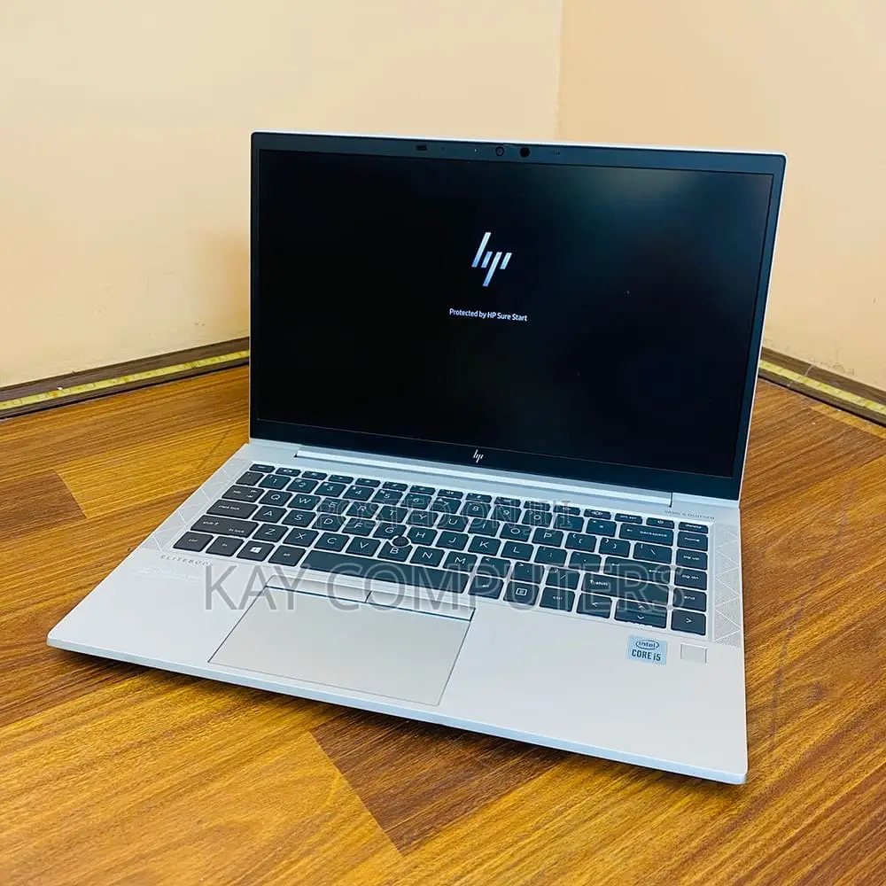 Laptop HP EliteBook 840 G7 8GB Intel Core i5 SSD 256GB