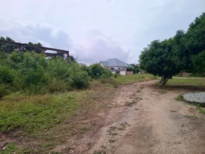 Walled And Gated Plot At Nsakina Ablekuma Accra