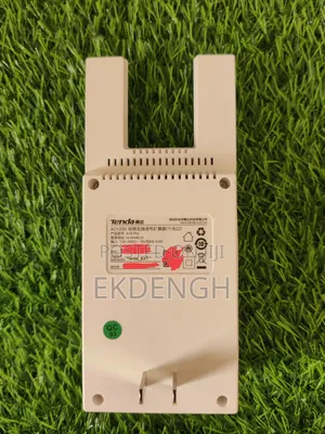 Tenda A18 Pro Ac1200 Wifi Extender