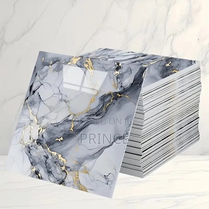 Self Adhesive Floor Tiles