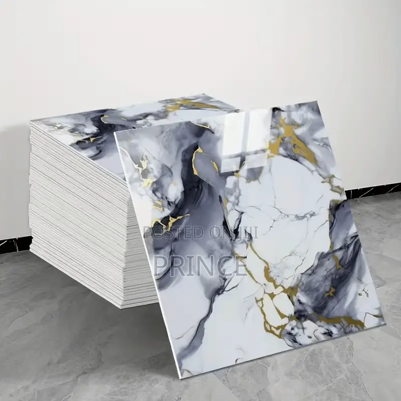 Self Adhesive Floor Tiles