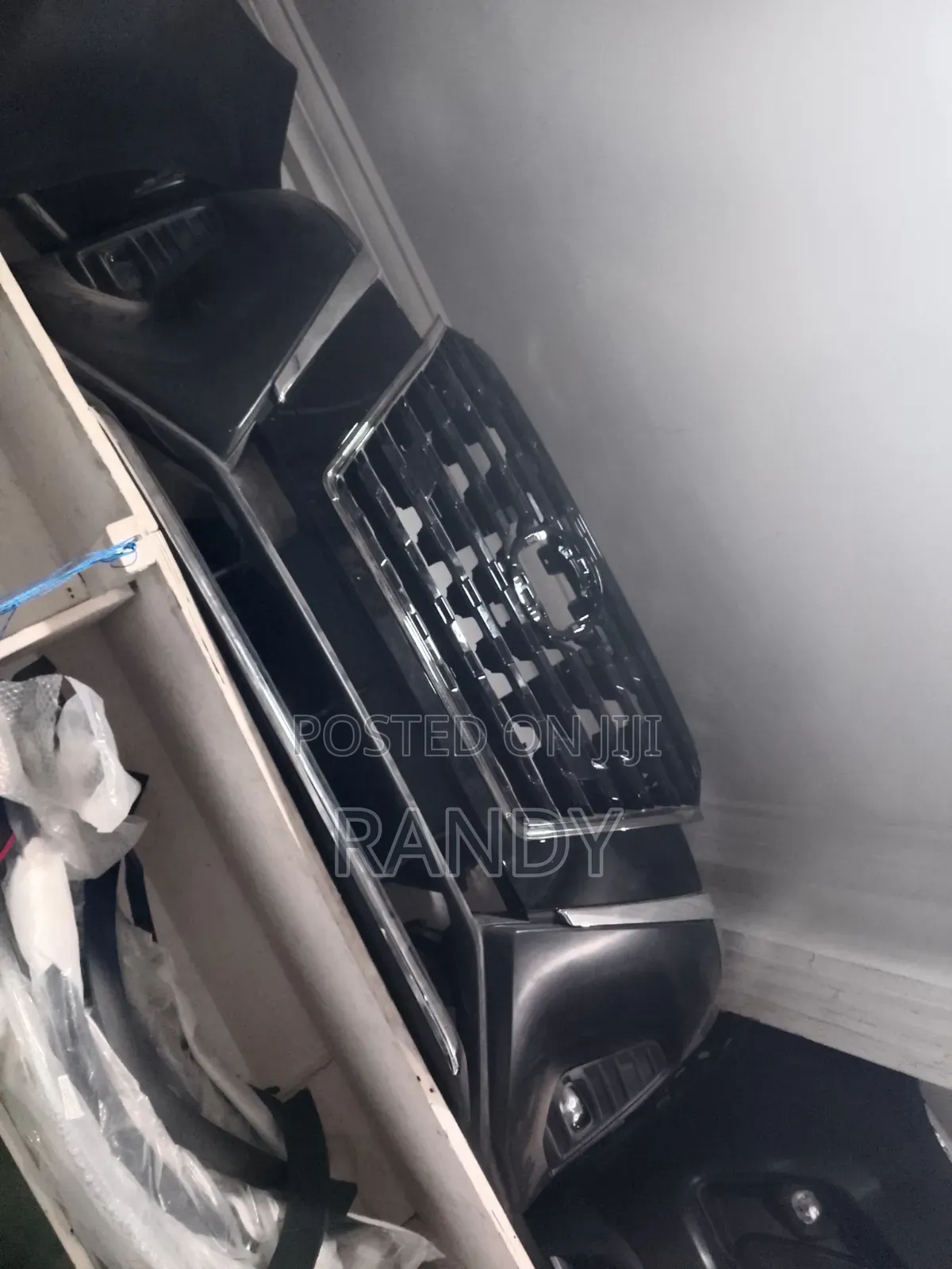 Nissan Kicks 2023 Complete Bumper