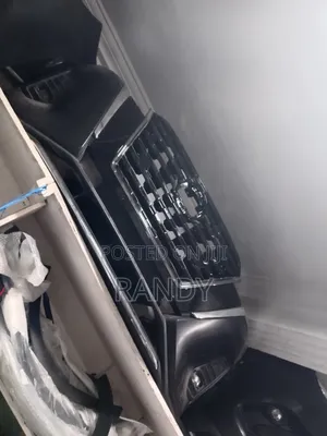 Nissan Kicks 2023 Complete Bumper