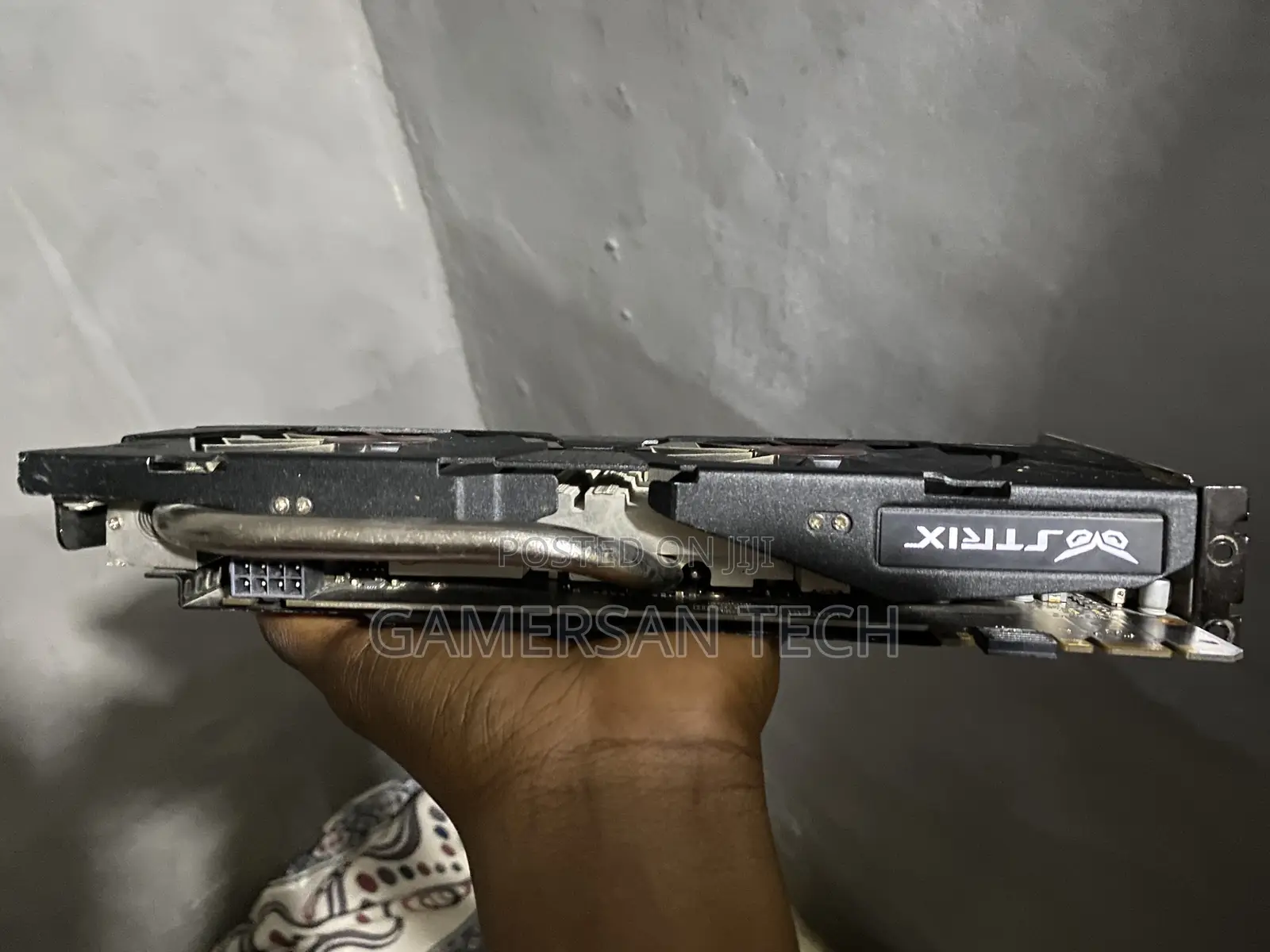 Nvidia GTX 970