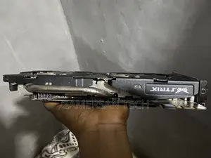 Nvidia GTX 970