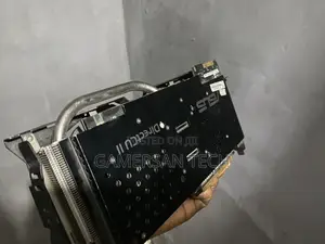 Nvidia GTX 970