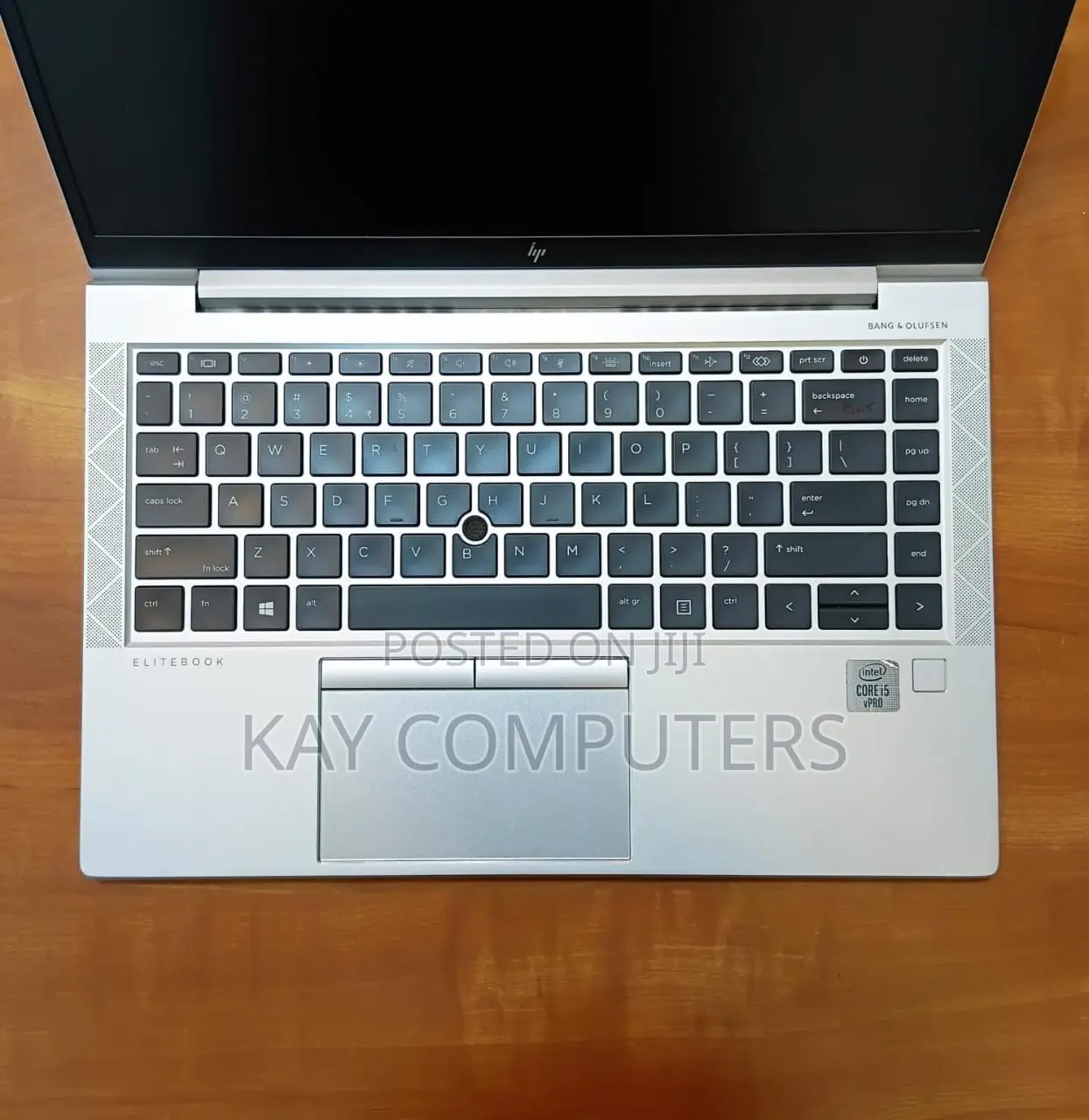 Laptop HP EliteBook 840 G7 16GB Intel Core i5 SSD 256GB