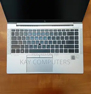 Laptop HP EliteBook 840 G7 16GB Intel Core i5 SSD 256GB