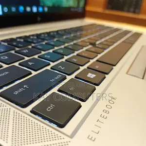 Laptop HP EliteBook 840 G7 16GB Intel Core i5 SSD 256GB