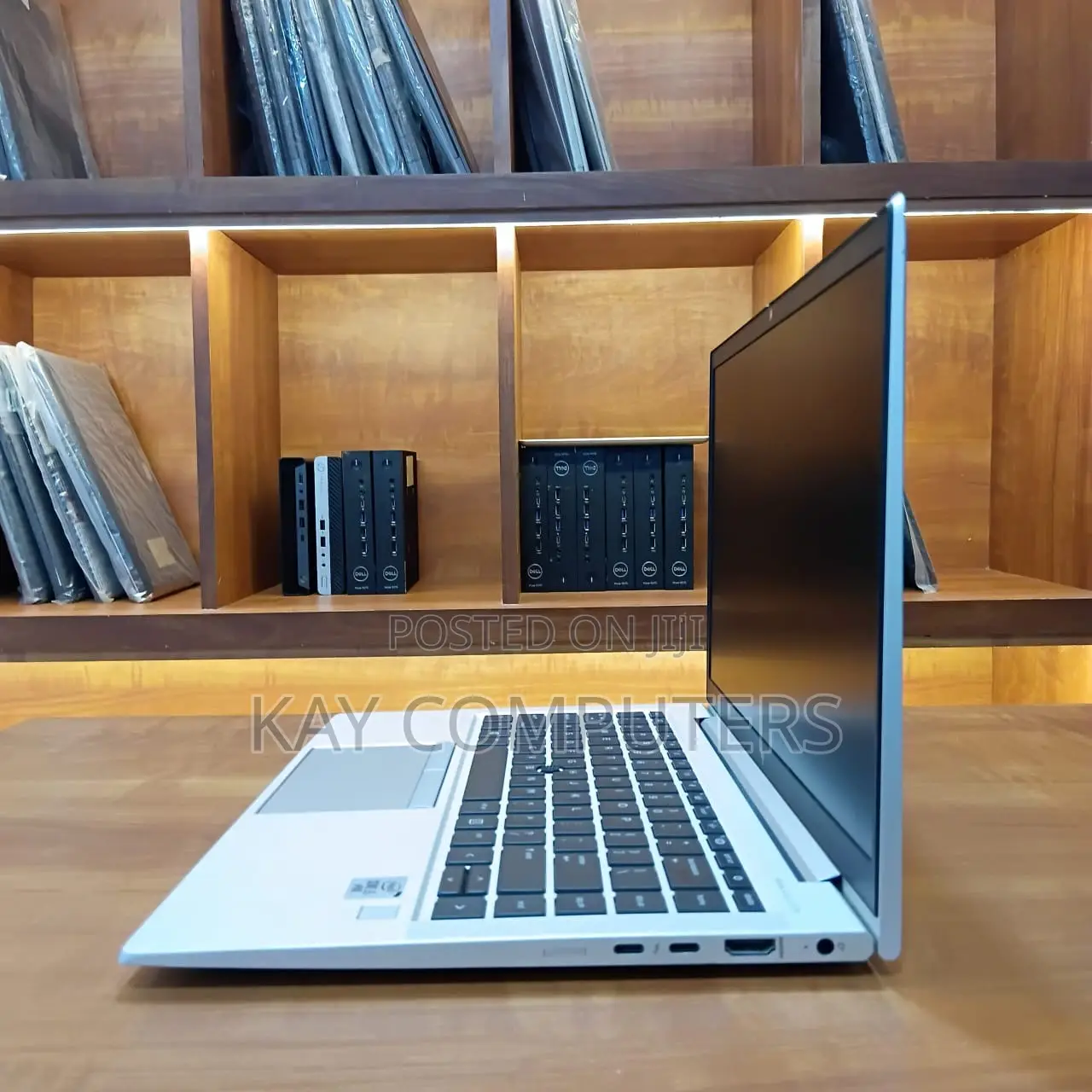 Laptop HP EliteBook 840 G7 16GB Intel Core i5 SSD 256GB