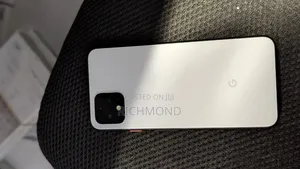 Google Pixel 4 64 GB White