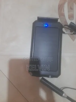 Powerbank Usb and Type C