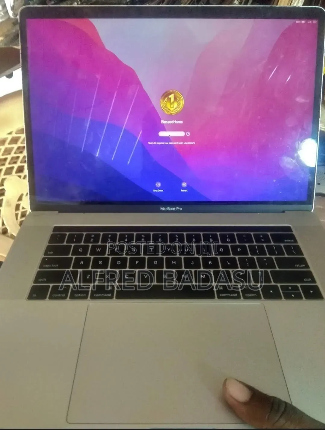 Laptop Repair Expert