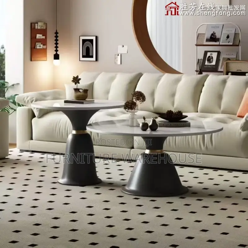 Coffee Table Set