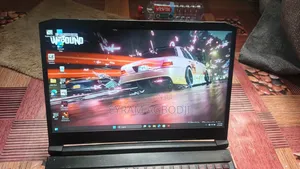 Laptop Acer Nitro 5 16GB Intel Core i5 HDD+SSD 1T