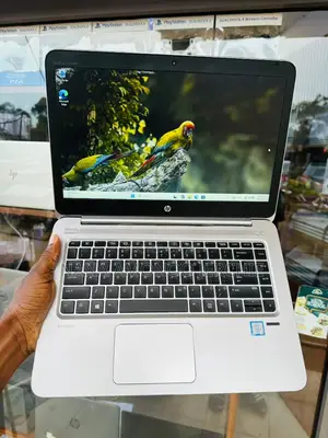Laptop HP EliteBook 1040 G3 8GB Intel Core i7 SSD 256GB