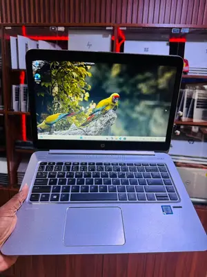 Laptop HP EliteBook 1040 G3 8GB Intel Core i7 SSD 256GB