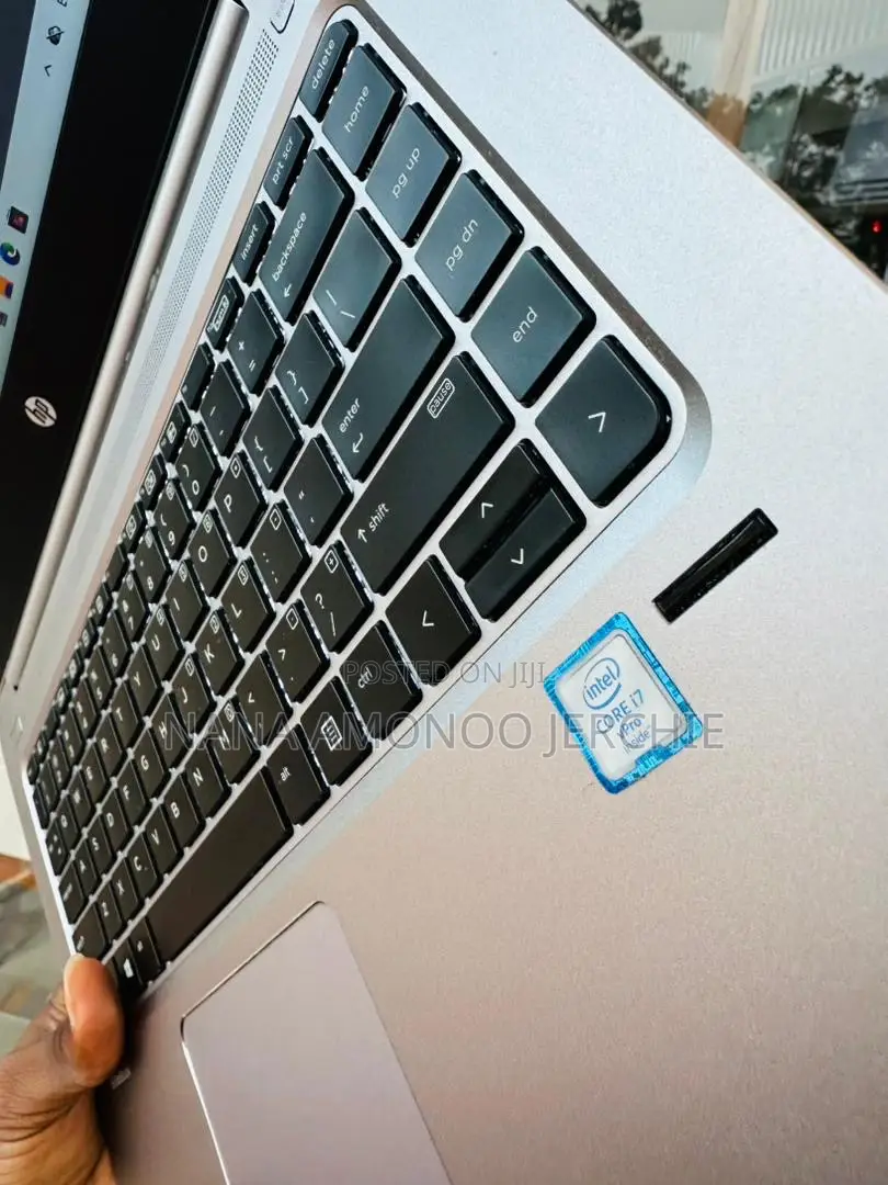 Laptop HP EliteBook 1040 G3 8GB Intel Core i7 SSD 256GB