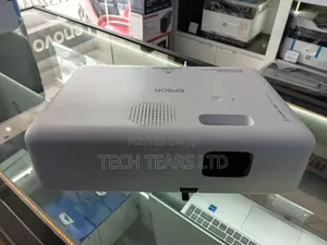 Epson Projector Co-w01