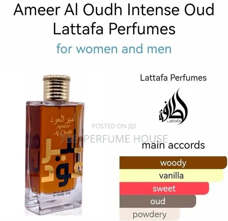 Ameer Al Oud