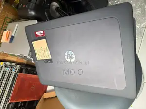 Laptop HP ZBook 15 G4 16GB Intel Core i7 SSD 512GB