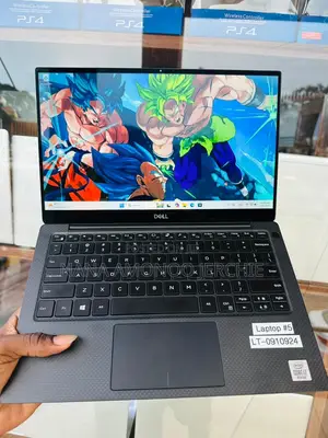 Laptop Dell XPS 13 7390 16GB Intel Core i7 SSD 256GB