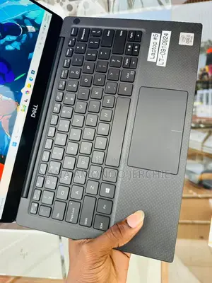Laptop Dell XPS 13 7390 16GB Intel Core i7 SSD 256GB