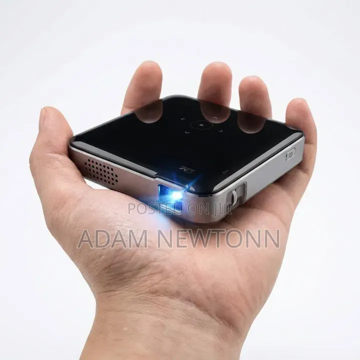 Mini Projector
