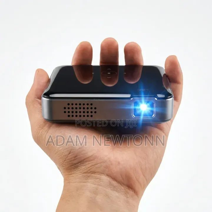 Mini Projector