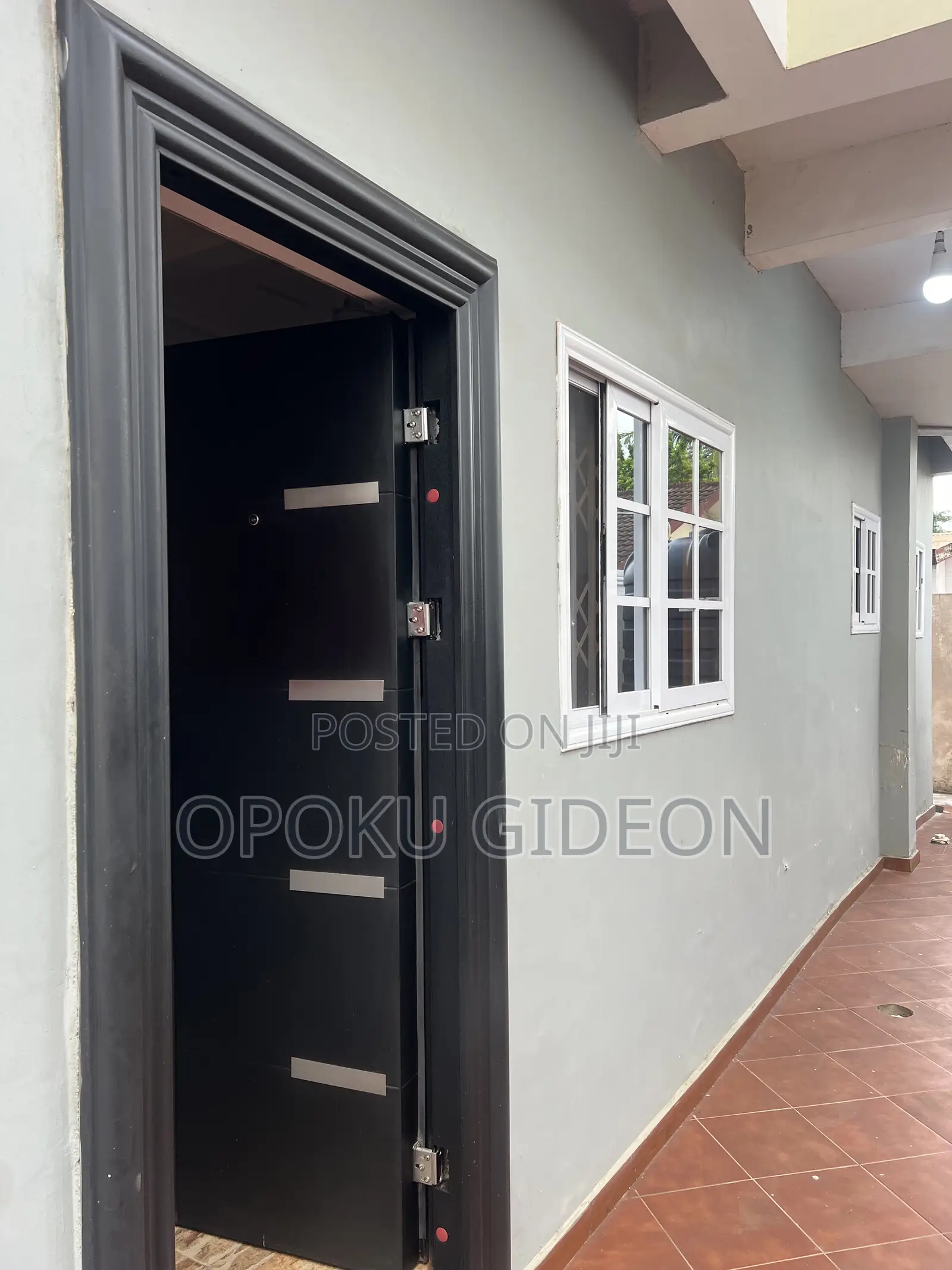 2bdrm Apartment in Parakuo Estate for rent