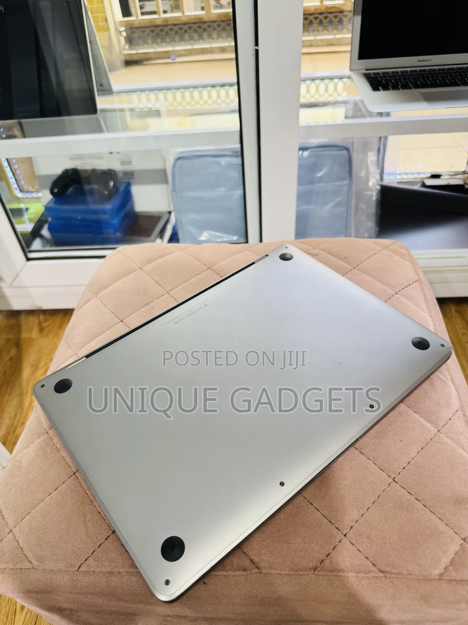 Laptop Apple MacBook Pro 2019 8GB Intel Core i5 SSD 128GB