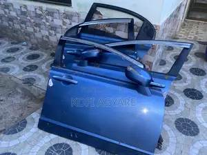 Honda Civic 2006 to 2010 Doors Set