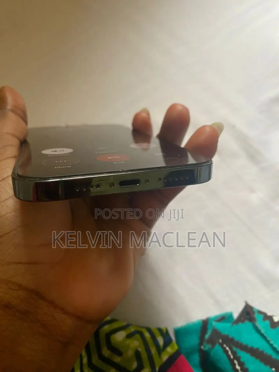 Apple iPhone 13 Pro Max 128 GB Green