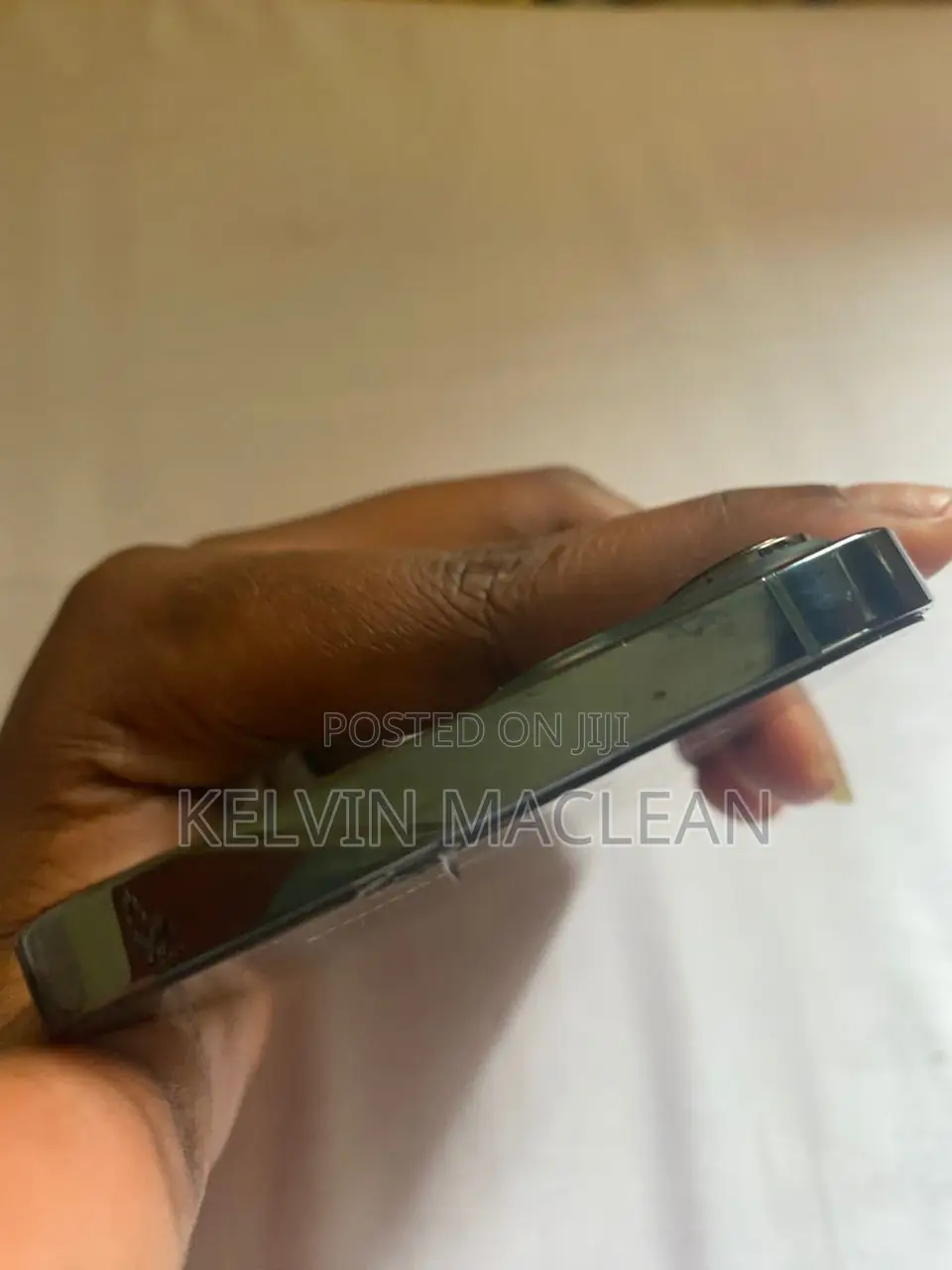 Apple iPhone 13 Pro Max 128 GB Green