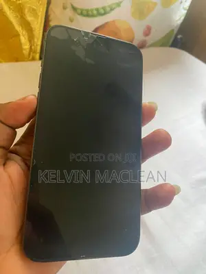 Apple iPhone 13 Pro Max 128 GB Green