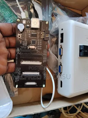 Laptop Repair Expert