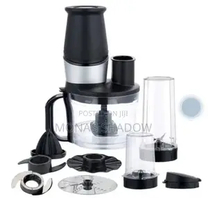 Multi Purpose Blender