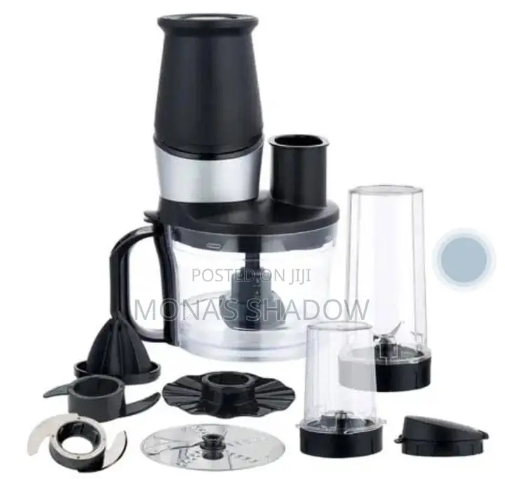 Multi Purpose Blender