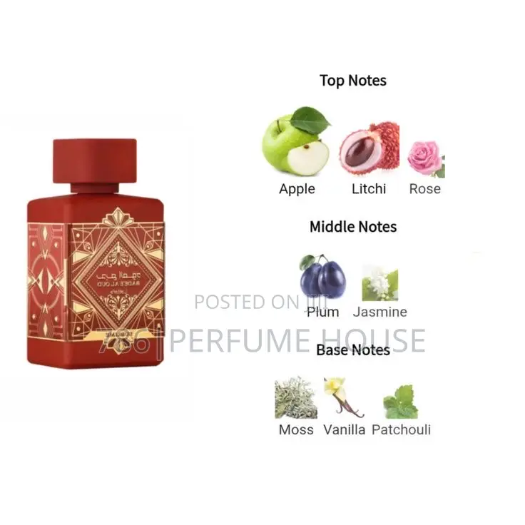 Badeer Al Oud Sublime