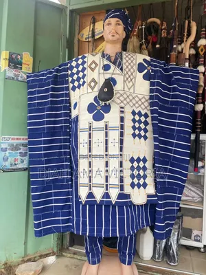 Tesvic Kente Hub