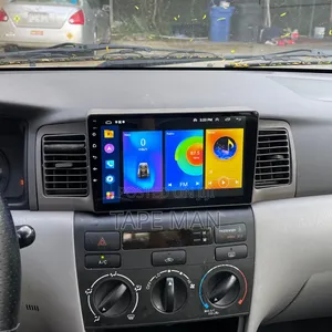 Toyota Corolla 2003