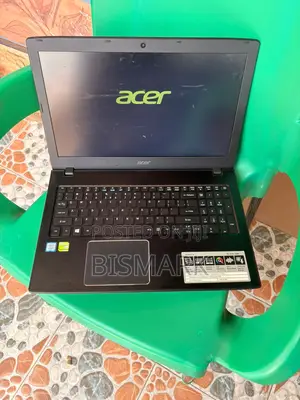 Laptop Acer Aspire E5-575G 12GB Intel Core i5 HDD 128GB