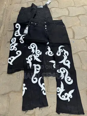 Fashion Jeans