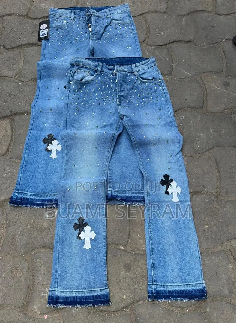 Fashion Jeans