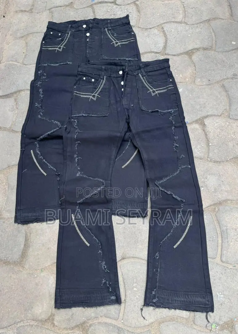 Fashion Jeans