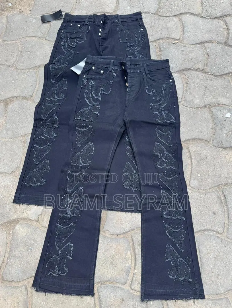 Fashion Jeans