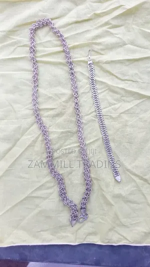 Chain Bracelet
